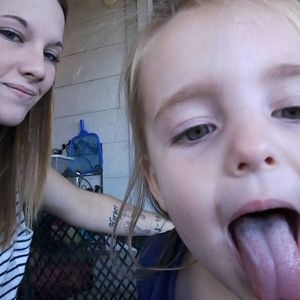 Meet your Posher, Christan